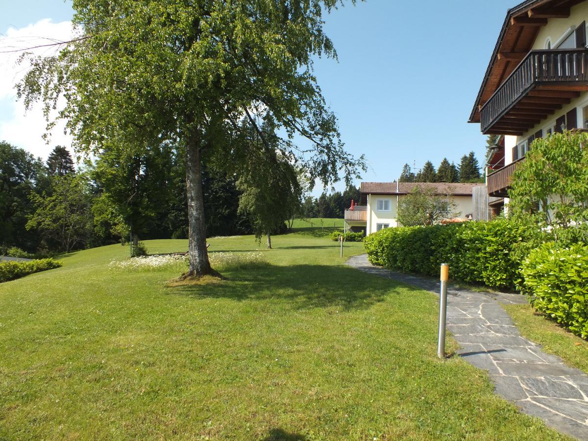 Gastehaus Pension Bergwald Scheidegg Extérieur photo