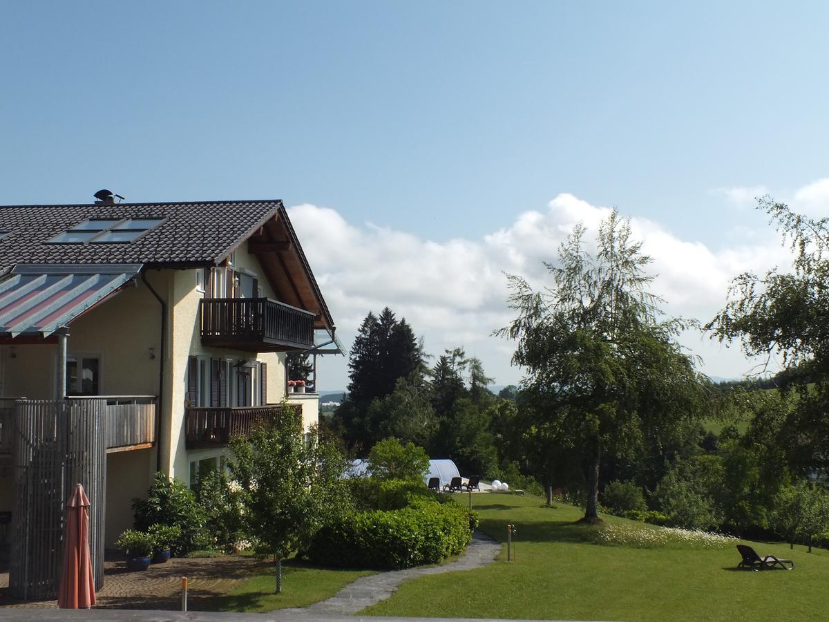 Gastehaus Pension Bergwald Scheidegg Chambre photo