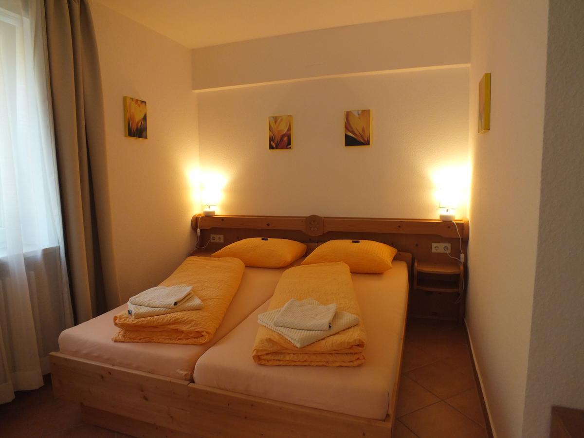 Gastehaus Pension Bergwald Scheidegg Chambre photo